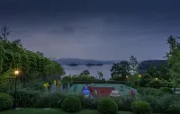 Narada Qiandao Lake Resort - Romantic