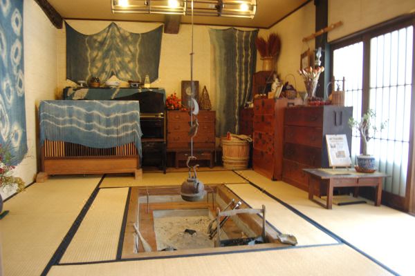 Ryokan Ichinokura(一の倉荘)_4