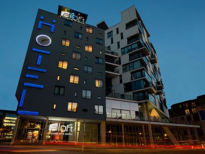 Pestana Brussels Schuman