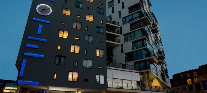 Pestana Brussels Schuman Hotels in Bryssel