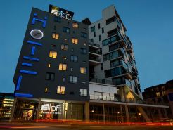 Pestana Brussels Schuman