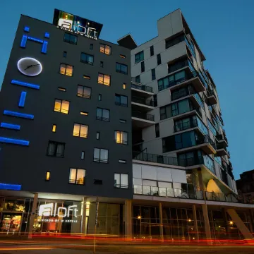 Pestana Brussels Schuman