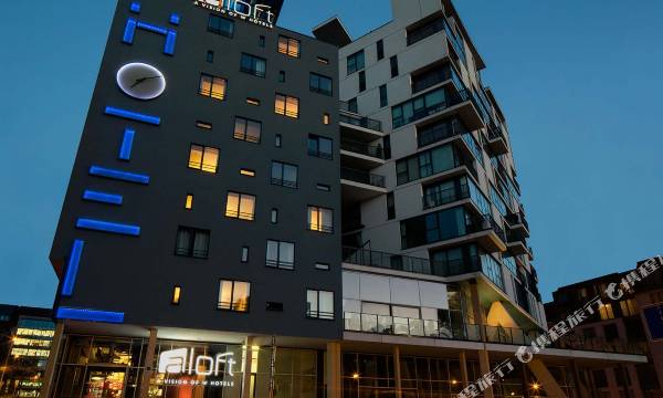 Pestana Brussels Schuman