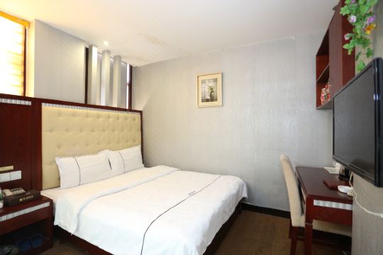 长沙县华泰宾馆