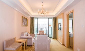 Vienna Hotel (Qingyuan Taihe Gudong Scenic Area) - Housity
