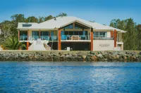 Ana Mandara Luxury Retreat Hotels near Hibbard Reserve