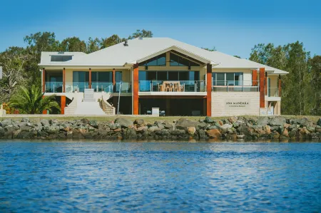 Ana Mandara Luxury Retreat