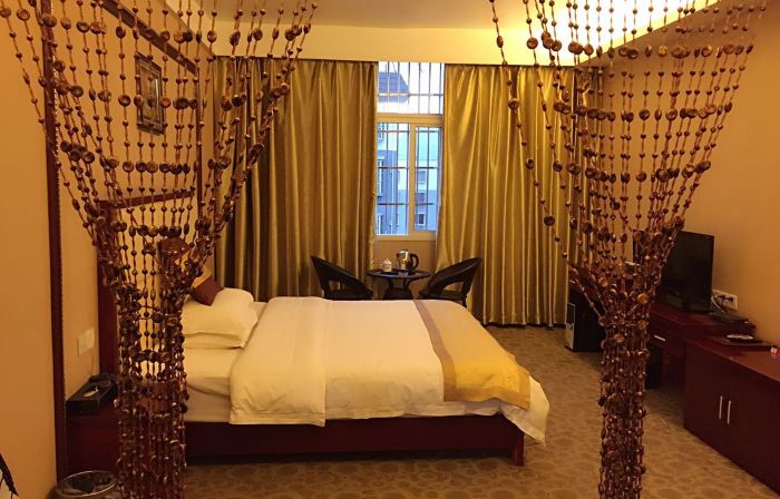 Kaiyue Boutique Hotel