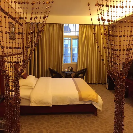 Kaiyue Boutique Hotel