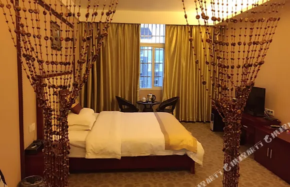 玉屏凱悦精品酒店