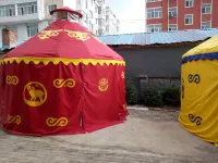 Shuxiangyuan Youth Hostels