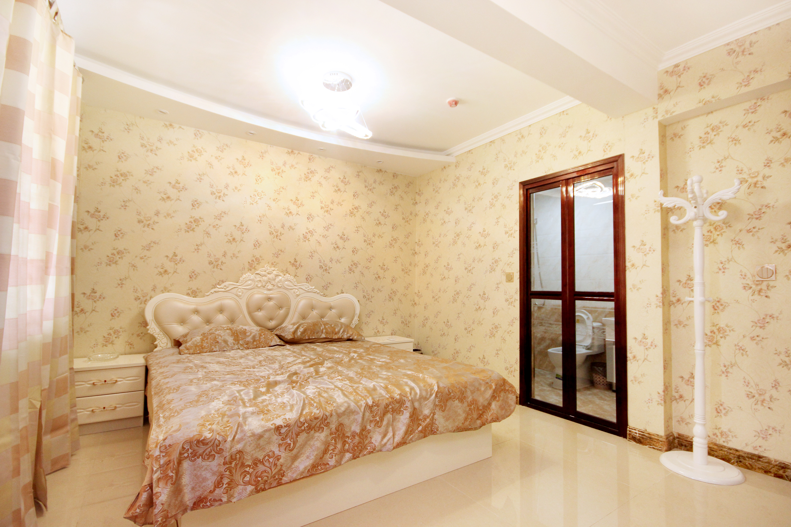 Fushun Meiyan Inn Over view