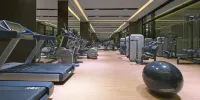 Wanda Vista Kunming - Gym