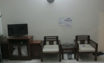 Hoang Lan Guesthouse