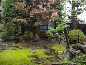 Ishiba Ryokan