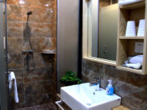 轻联富润饭店(北京菜市口店)