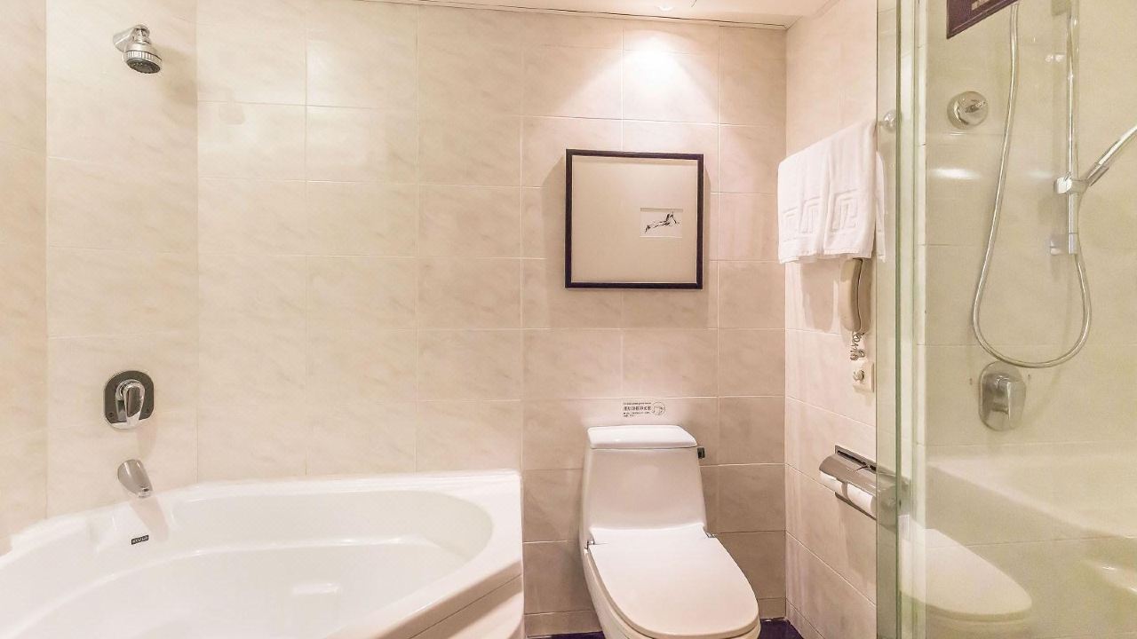 Regal Airport Hotel photo