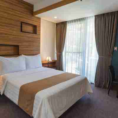 西拉松大酒店 Rooms