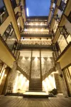 Hongya Liujiang Belu Inn