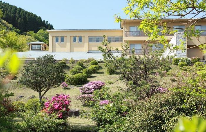 Kuju Kogenso Hotel