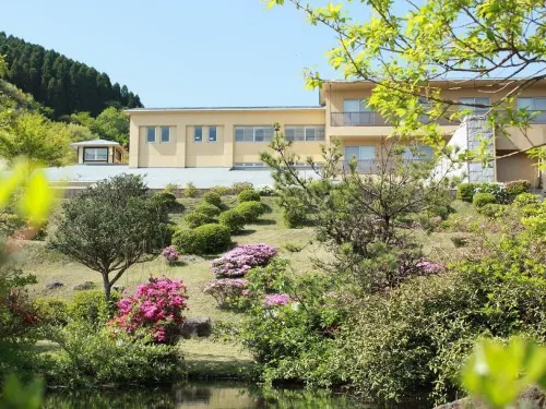 Kuju Kogenso Hotel Hotels in Taketa