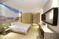 Jasmine Bloom Inn (Yidu Chenghe Road)