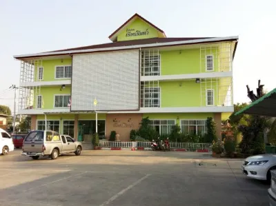 Ruan Rim Nam Hotel di 