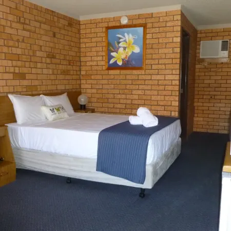 Royal Palms Motor Inn