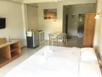 บ้านบางรัก เรสซิเดนซ์