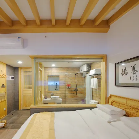 Pipa Old Inn Hotels in Datong