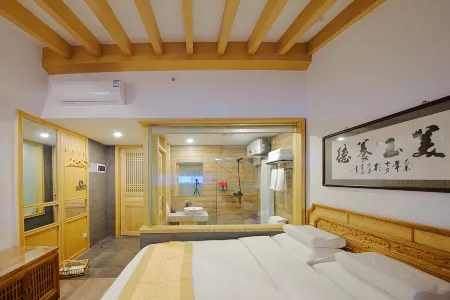 Pipa Old Inn