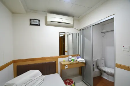 Sunny Day Guest House