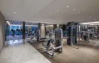 Doubletree by Hilton Shenzhen Longhua Hotel a Shenzhen