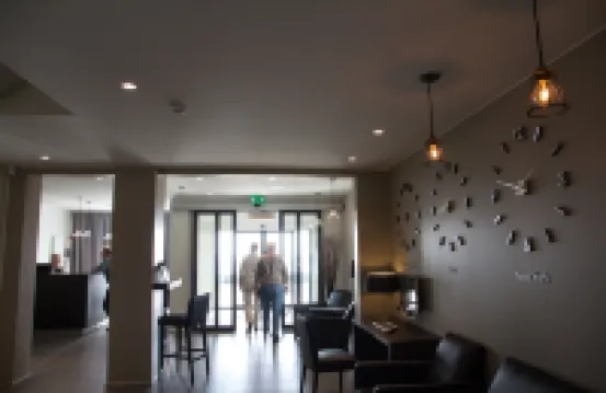 Fosshotel Westfjords - Wifi