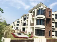陽江海陵島薈藍別墅公寓 - Villas