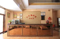 Xiaxian cygnet hotel Các khách sạn ở Huyện Hạ