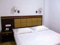 桂林良园商务酒店 - 大床房