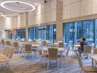 新北白金花園飯店 小碧潭附近的飯店