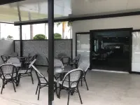 Ballina Homestead Motel - petit déjeuner