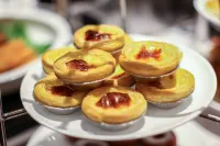 Hampton by Hilton Lanzhou Shopping Street - breakfast