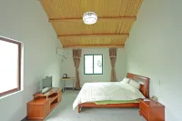 Shanjian Tianyuan Farmhouse