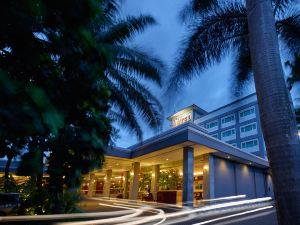 Hotel Istana Nelayan & Convention