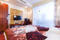 康定宜思軒商務賓館（溜溜城店）