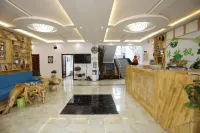 Mulin Feng Garden Hotel, Mangui Town