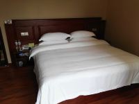 重庆春森旅馆 - 温馨大床房