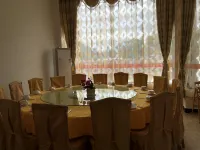 平樂廣福旅遊休閒山莊