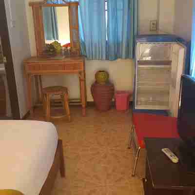 Your Home Ayutthaya Rooms