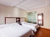 杭州宝峰商务酒店 - 温馨家庭房