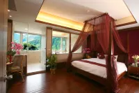 Hotel Tilun Dongpu spa - 3-Star