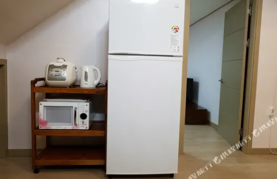 楊平郡Ssol之家度假屋